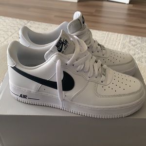 Nike Air Force 1 Shoes